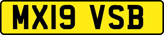 MX19VSB