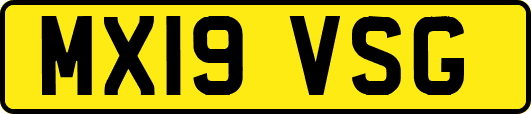 MX19VSG