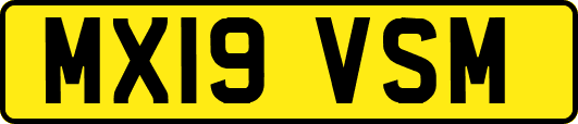 MX19VSM