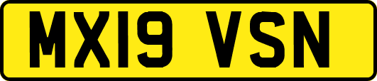 MX19VSN