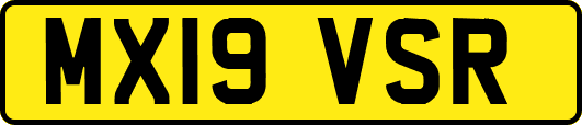 MX19VSR