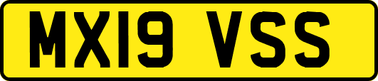 MX19VSS