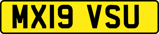 MX19VSU