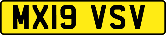 MX19VSV
