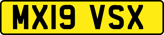MX19VSX