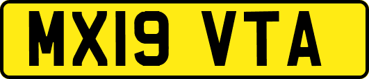 MX19VTA