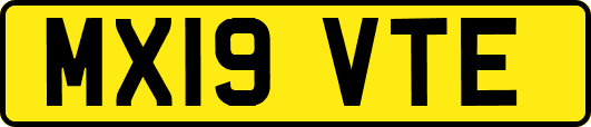 MX19VTE