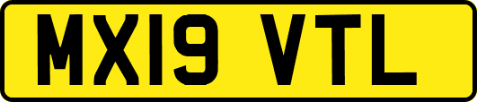 MX19VTL