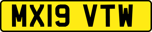 MX19VTW