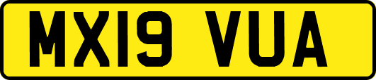 MX19VUA