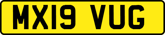 MX19VUG