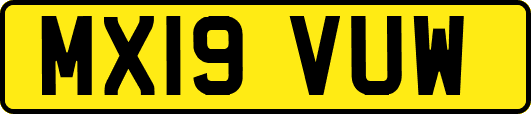 MX19VUW