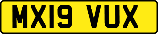 MX19VUX