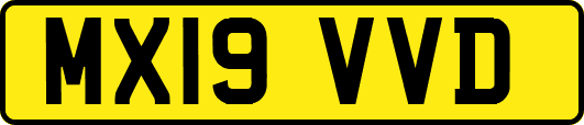 MX19VVD
