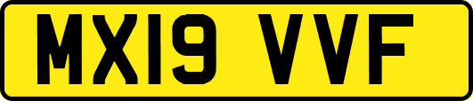 MX19VVF