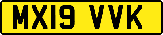 MX19VVK