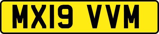 MX19VVM