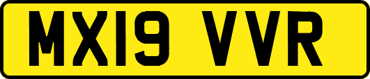 MX19VVR