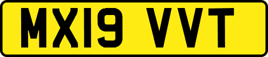 MX19VVT