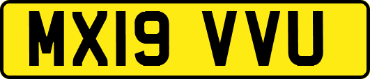 MX19VVU