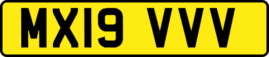 MX19VVV