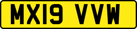 MX19VVW