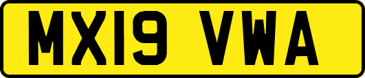 MX19VWA