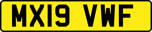MX19VWF