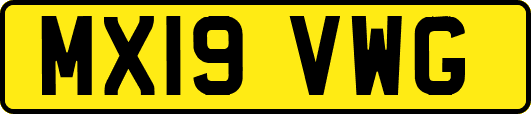MX19VWG