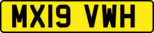MX19VWH