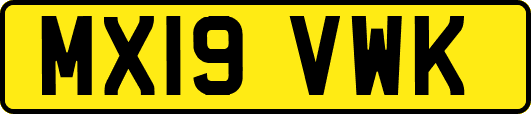 MX19VWK