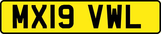 MX19VWL