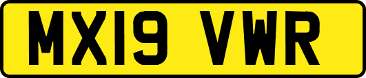 MX19VWR