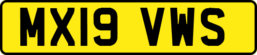 MX19VWS