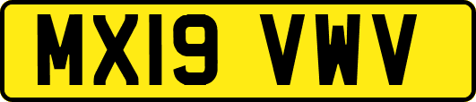 MX19VWV