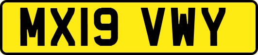 MX19VWY