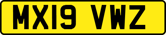 MX19VWZ