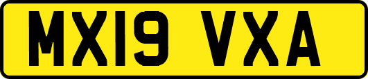 MX19VXA
