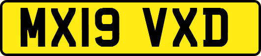MX19VXD