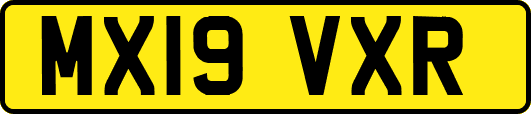 MX19VXR
