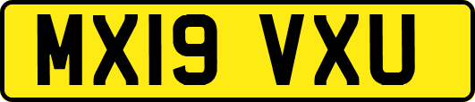 MX19VXU