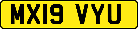 MX19VYU