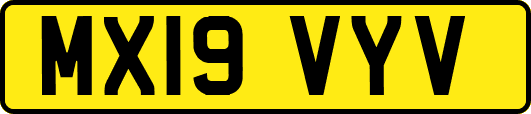 MX19VYV