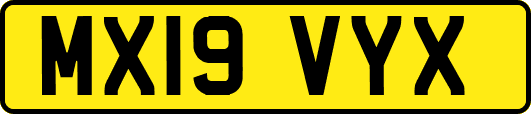 MX19VYX