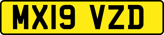 MX19VZD
