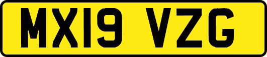 MX19VZG