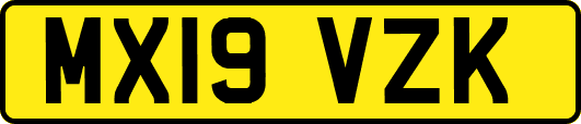 MX19VZK