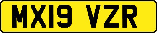 MX19VZR