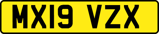 MX19VZX