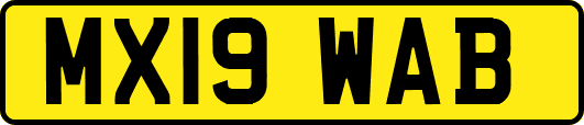 MX19WAB